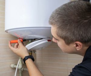 Why choose Plumbing Repair Mountain Home for emergency plumber in Mountain Home